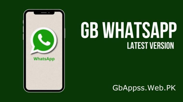 GB WhatsApp